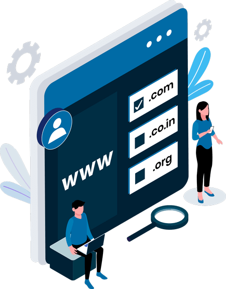 Welcome to the world's largest domain marketplace.